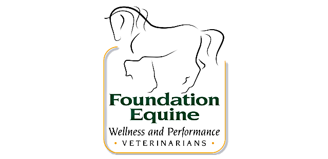 Foundation Equine
