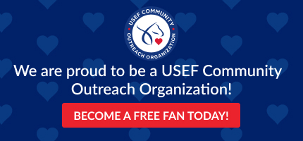 USEF Community Outreach