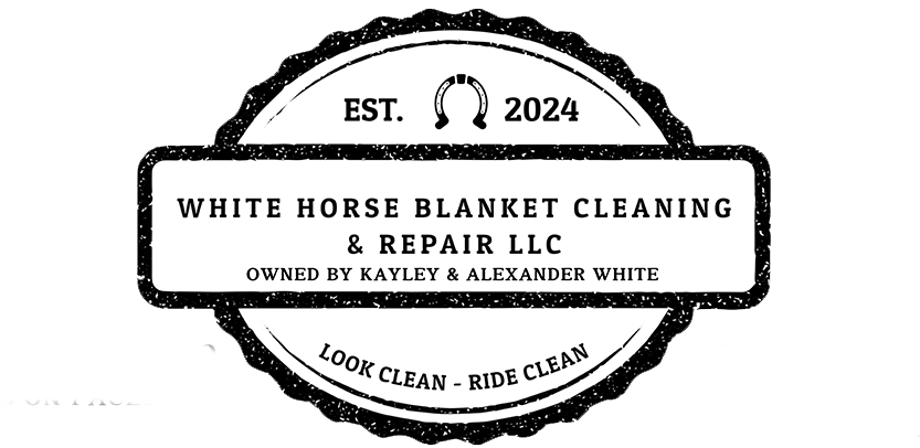 White Horse Blankets