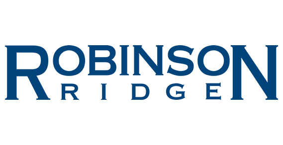Robinson Ridge