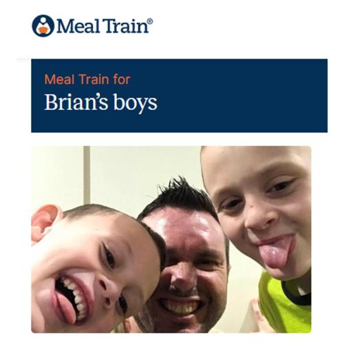 Meal-Train